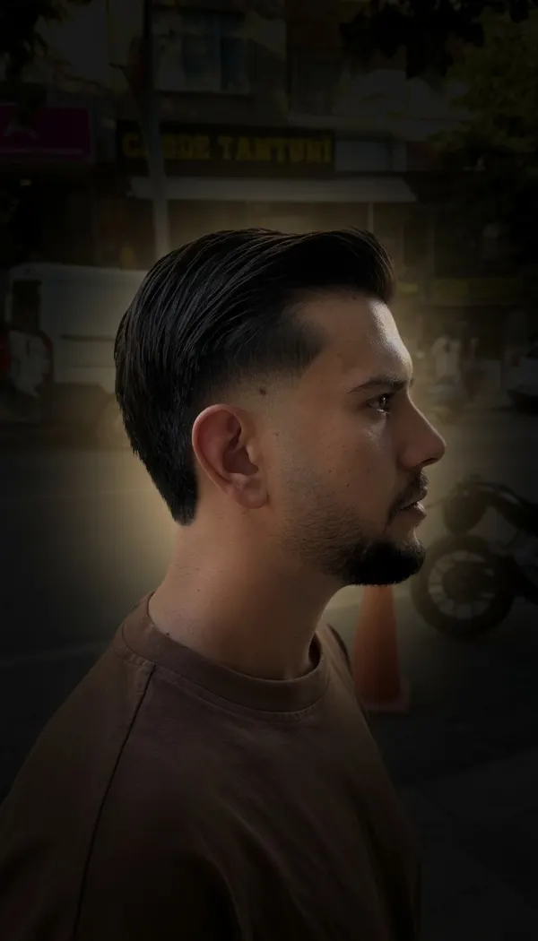 Gürkan Yılmaz kesimi 19